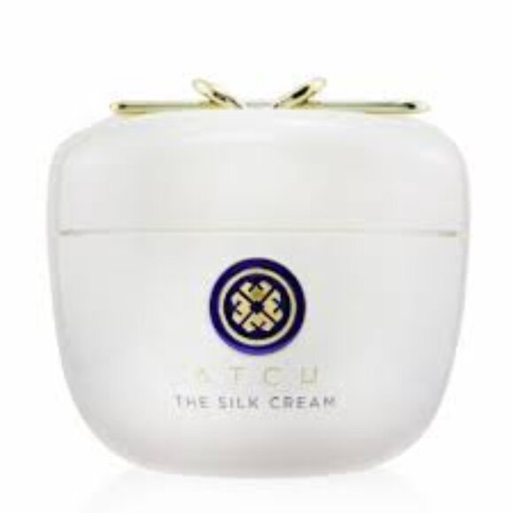 $40 DISCOUNT ✅Tatcha The Silk Cream 50mL ✨ Brand New / Sealed in Box - Picture 2 of 7